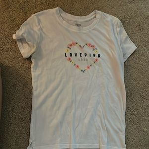 Size extra small tee shirt